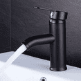 thumbnail image 3 of Grifo Monomando Mezclador Corto Para Lavabo x Kemaidi, 3 of 4