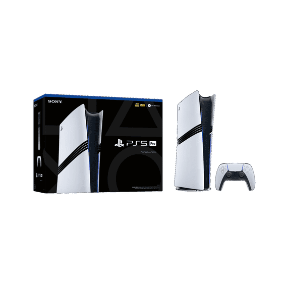 (Open Box) Sony PlayStation 5 Pro Console