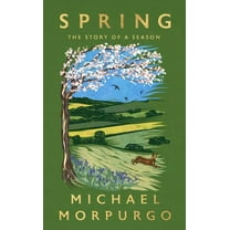 Spring, (Hardcover)