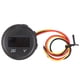 thumbnail image 2 of Medidor de Voltaje digital ANGGREK 0-100V Voltímetro LED negro, 2 of 8
