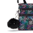 thumbnail image 6 of Kipling Women's Alvar Extra Small Printed Mini Bag with Adjustable Crossbody Strap, 6 of 6