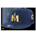 thumbnail image 1 of W Republic Freshman Fitted Murray State- Navy - Size 7, 1 of 1