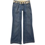 No Boundaries - Juniors' Wide Leg Jeans