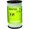 thumbnail image 1 of Patriot - 1/2" Politape - 660' - Blanco Patriot 821451, 1 of 1