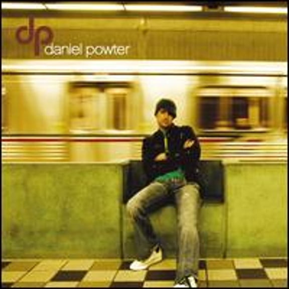 Pre-Owned Daniel Powter (CD 0093624933229) by Daniel Powter