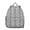 Boho Bohemia Geometric, variant on Boho Bohemia Geometric Line Art Backpack Backpack for School,Cute School Bag,Schoolbag with Adjustable Shoulder Straps & Padded Back,13.8"x11.4"x6"