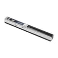 thumbnail image 1 of A4 Scaner Portable Mini Document Scanner, JPG/PDF Format Document Image Iscan Handheld Scanner, A4 Book Text Scanner LCD Display ,Easy Wireless Setup, 1 of 7
