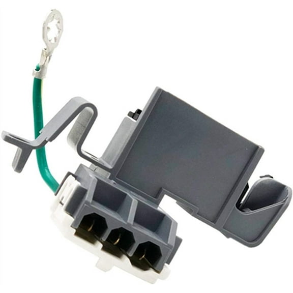 8318084,  WP8318084  Lid Switch For Whirlpool Washer( Fits Models: WTW, LSR, RTW, TAW, LSQ And More)