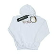 thumbnail image 1 of Looney Tunes Mens Wile E Coyote Colour Code Hoodie, 1 of 3