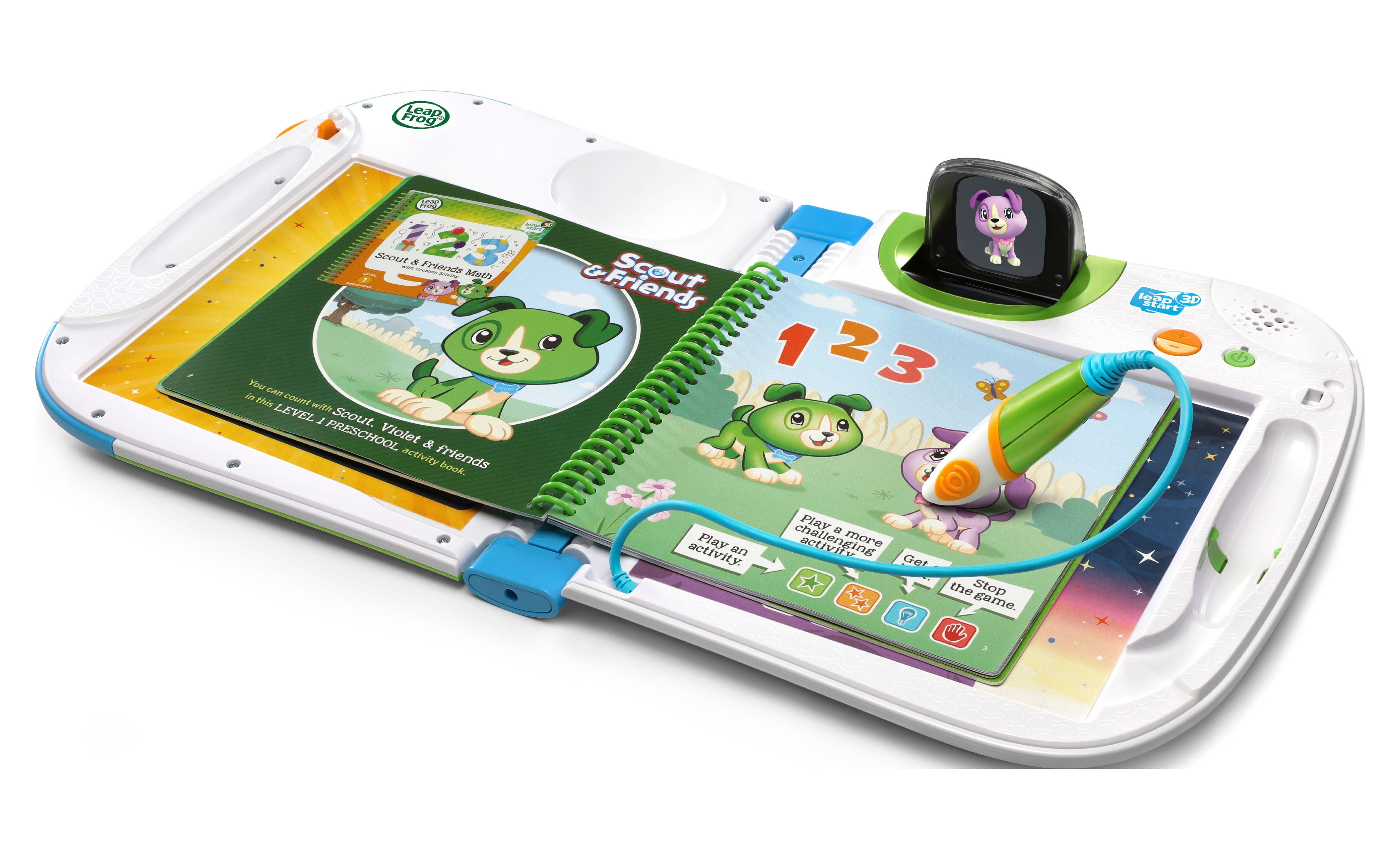 Leapster on sale 2 walmart