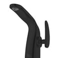thumbnail image 4 of Chateau Single Hole, Single-Handle, Bathroom Faucet in Matte Black, 4 of 10