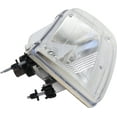 thumbnail image 3 of Headlight Compatible With 2004 Ford F-150 Heritage 2001-2003 Right Passenger Halogen With bulb(s), 3 of 5