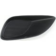 thumbnail image 3 of Fog Light Cover Compatible with TOYOTA YARIS 2007-2012 LH Sedan, 3 of 5