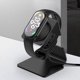 thumbnail image 2 of Soporte del cargador Soporte de seguridad de aleación de aluminio antideslizante ligero para Xiaomi Mi Band 8 Barbie Nuevos Originales, 2 of 9