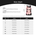 thumbnail image 4 of Salouo Cute Axolotl Sakura Blossoms B for Men's Tank Tops,Sleeveless Muscle Shirts for Men Quick Dry Workout Tank Top Gym Muscle Tee Fitness Bodybuilding Sleeveless T Shirt-Small, 4 of 7