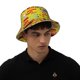 thumbnail image 4 of Fotbe Cars Sombrero Tipo Pescador con Estampado – Sombrero de Sol de Algodón de Moda para Playa, Golf, Pesca, 4 of 6