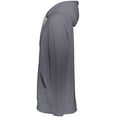 thumbnail image 4 of WICKING FLEECE HOODED SWEATSHIRT YOUTH-5506, 4 of 5