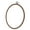 8.7"*11.4", variant on Oval Embroidery Hoop â Bamboo-Style Frame for Craft, Sewing & DIY Display(7.1"*9.8")