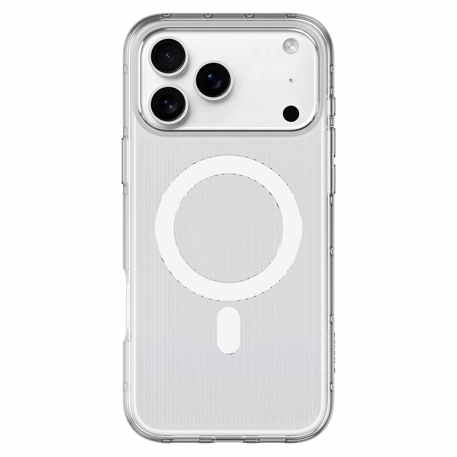 Nimbus9 Étui Alto 2 MagSafe Clear pour iPhone Air