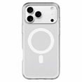 thumbnail image 1 of Nimbus9 Alto 2 MagSafe Case Clear for iPhone 17 Pro Max, 1 of 5
