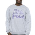 thumbnail image 3 of Netflix Mens The Witcher Bold Sweatshirt, 3 of 4