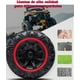 thumbnail image 5 of Carro Electrico Montable Recargable con Control Remoto, Reproductor de musica y luces led, 5 of 9