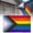 90*150, variant on Rainbow Stick Flag, Hand-Held Flag On Stick,Handheld Pride Flags,Banners for Parades Festivals Party Decorations And Outdoor Events Desk Decor Pride Rainbow Flags Hand Waving Festival Flag