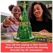 Spin Master Games, Wicked The Game, Family Game for Ages 10+