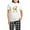 With Checker Pant, variant on CafePress - Golden Retriever Portrait Women's Light Pajamas - Women's Short Sleeve Print T-Shirt and Pants Light Cotton Pajama Set
