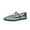 Womens Sandal - Green, variant on Mary Jane Shoes for Women Closed Toe Flat Sandals Breathable Hollow Out Fishnet Mesh T Strap Buckle Vintage Casual Walking Footwear for Office Street