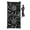 2 Fans, variant on ANXPTIME Router Cooling Fan PC Coolers TV Box Quiet 5V USB Power 120mm Fan