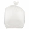 Inteplast Group Get Reddi Food & Poly Bag, 10 x 8 x 24, 22-Quart, 1.00 Mil, Clear, 500/Carton