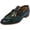 Basic Black, variant on Esse Ut Women's Chcw160752 Loafer Fango Leather Loafers & Slip-On - 7M