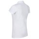 thumbnail image 5 of Regatta - Polo Sinton para Mujer (Blanco), 5 of 5