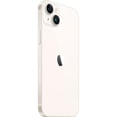 thumbnail image 2 of Restauré Apple iPhone 14 Plus Entièrement Déverrouillé Starlight 256 Go - Excellent (Certifié Remis à Neuf), 2 of 3