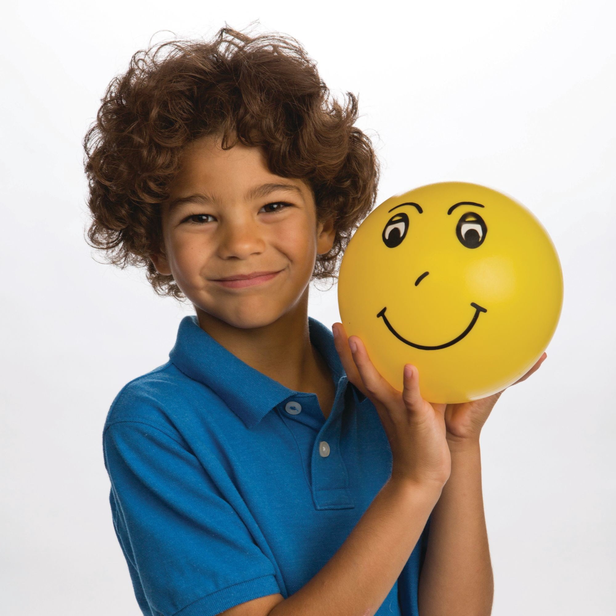 Smedley™ Vinyl Balls (Set of 6)