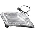 thumbnail image 1 of For S60 2011-2013 Left Front Daytime Running Light 31278557 -a, 1 of 5