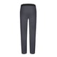 thumbnail image 4 of Pantalones largos de moda para hombre con cordón, cintura elástica, color sólido, pantalones casuales largos de chándal, pantalones para hombre, 4 of 6