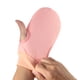 thumbnail image 5 of Guantes de ducha exfoliantes Unique Bargains 1 Pc para baño 8.66"x4.72" Rosa, 5 of 6