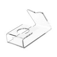 thumbnail image 3 of S SERENABLE Pong Paddle Holder Pong Racket Rack for Home Gym Office Break Room, 3 of 9