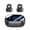 Black, variant on Introducing The New M47 Wireless Headphones: Stylish, High-Quality, Featuring a Charging Dock, Comfortable Clip-On Design, And Perfect As a Gift for Your Partner