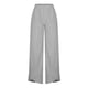 thumbnail image 4 of Pantalones de Mujer Casual Color Sólido Pétalo Patrón Pocket Loose Pantalones Recortados para las Mujeres Pantalones Sueltos para las Mujeres, 4 of 7