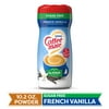 (6 pack) COFFEE MATE Sugar Free French Vanilla Powder Coffee Creamer 10.2 Oz. Canister | Non-dairy, Lactose Free, Gluten Free Creamer (6 Pack)