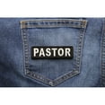 thumbnail image 5 of Pastor Patch, 5 of 5