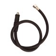 thumbnail image 4 of Scuba Diving Medium Pressure Hose Replacement Attachment Equipment for 2ND Gauge, 4 of 10