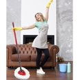 thumbnail image 4 of LLC Lot de 3 Têtes de Rechange en Microfibre pour Vileda/O-Cedar Spin Mop, 4 of 5
