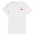 thumbnail image 2 of Gilmore Girls - Drive Me To Reno - Men's Short Sleeve Graphic T-Shirt, 2 of 4