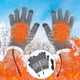 thumbnail image 3 of Guantes calefactables USB | Guantes de invierno recargables con puntas de los dedos compatibles con pantallas táctiles para escribir | Calentadores de manos para hombres y mujeres, 3 of 3
