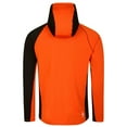 thumbnail image 2 of Dare 2B Mens Touring Hooded Stretch Full Zip Jacket, 2 of 6