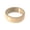 Milk tea, variant on Colorful Silicone Ring Band Accessory For Outdoor Activities And Everyday Wear